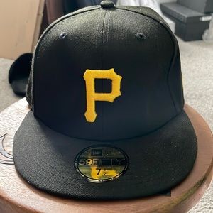 59 Fifty hat